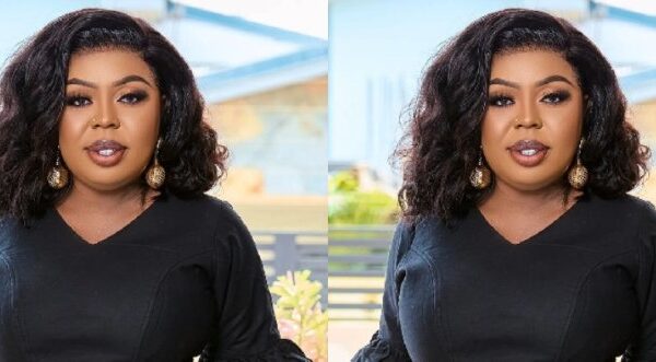 Afia Schwarzenegger Warns South Africans: “Ghana Is Not Like Nigeria” Amid Xenophobic Attacks