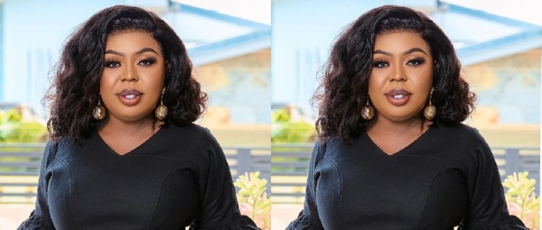 Afia Schwarzenegger Warns South Africans: “Ghana Is Not Like Nigeria” Amid Xenophobic Attacks