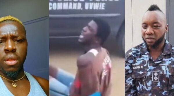 Akpororo Demands Wider Investigation Into Delta Incident, Calls for Accountability of All Involved