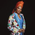 Angélique Kidjo Releases Star-Studded Album ‘HOPE!!’ to Inspire Global Unity