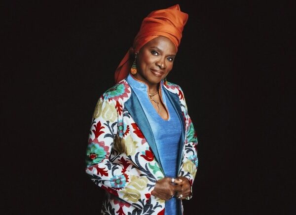 Angélique Kidjo Releases Star-Studded Album ‘HOPE!!’ to Inspire Global Unity