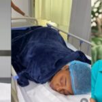 Ashmusy Opens Up About Egg Freezing Journey, Sarah Martins Reacts with Support