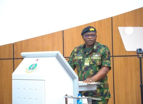 Tinubu Congratulates Former Naval Chief Gambo on 60th Birthday