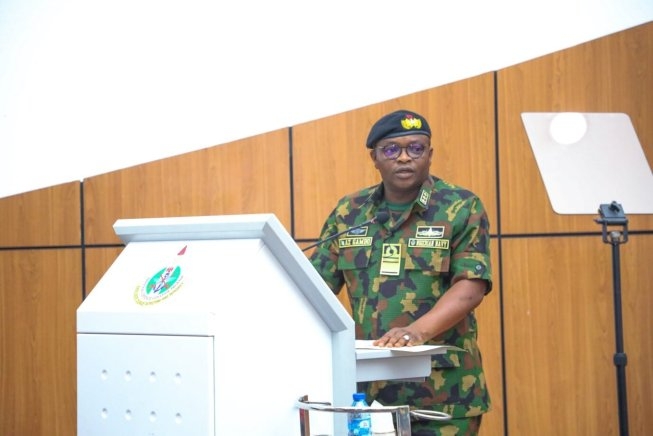 Tinubu Congratulates Former Naval Chief Gambo on 60th Birthday