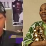 Ayo Kuti Reveals He Lost Virginity at 16 to Beat Dad’s Record