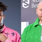 BNXN Claps Back at Fat Joe: “Your Misinformation Is Why Your Chromosomes Are Fvcked Up”