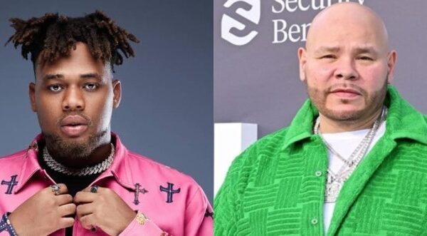 BNXN Claps Back at Fat Joe: “Your Misinformation Is Why Your Chromosomes Are Fvcked Up”