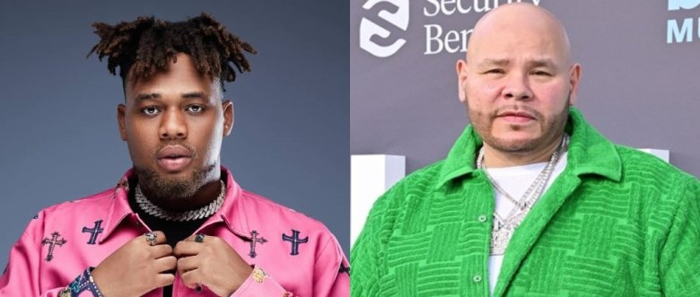 BNXN Claps Back at Fat Joe: “Your Misinformation Is Why Your Chromosomes Are Fvcked Up”