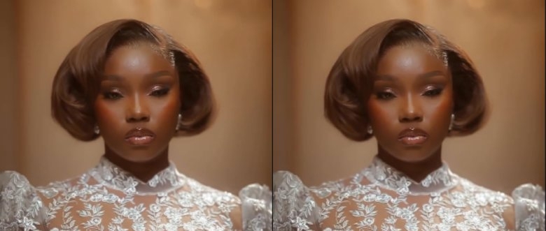 Bambam Makes Bold Return, Drops Teddy A’s Surname to Reintroduce Herself