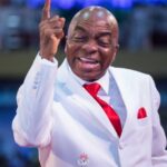 Oyedepo Reveals What He Told Kidnappers Who Abducted a Pastor: Shocking Details Unveiled