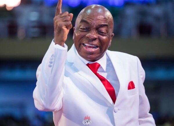 Oyedepo Reveals What He Told Kidnappers Who Abducted a Pastor: Shocking Details Unveiled
