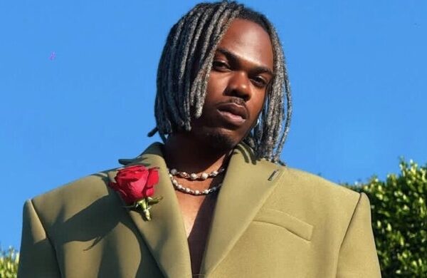 CKay Makes History as First Nigerian Artist to Achieve This Milestone