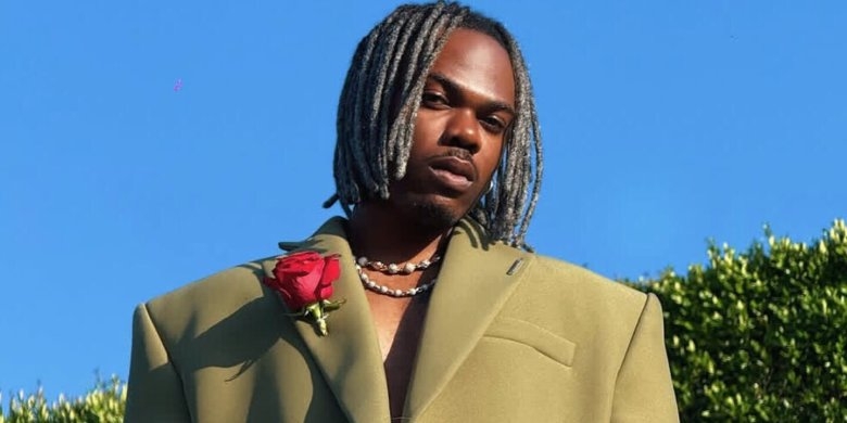 CKay Makes History as First Nigerian Artist to Achieve This Milestone