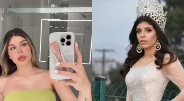 Former Miss Universe Carolina Flores Gomez Allegedly Shot Dead by Mother-in-Law in Shocking Tragedy