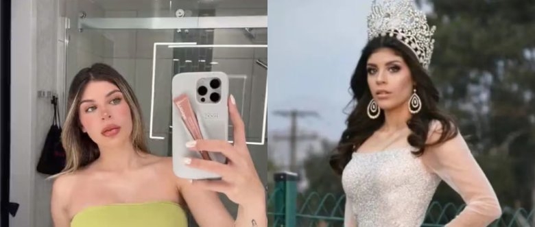 Former Miss Universe Carolina Flores Gomez Allegedly Shot Dead by Mother-in-Law in Shocking Tragedy