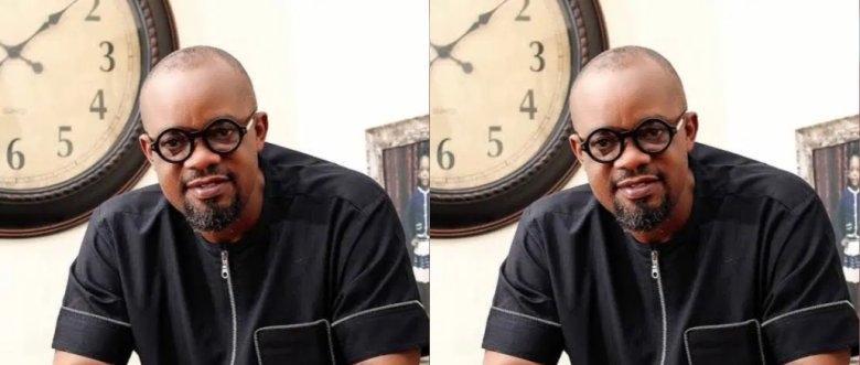Charles Inojie Opens Up About Heartbreaking Childhood: “My Father Chose My Stepmom Over Me”