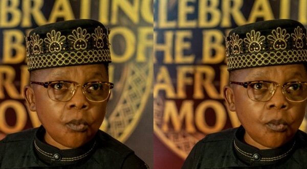 Chinedu Ikedieze Opens Up About Being Mocked for Stunted Growth