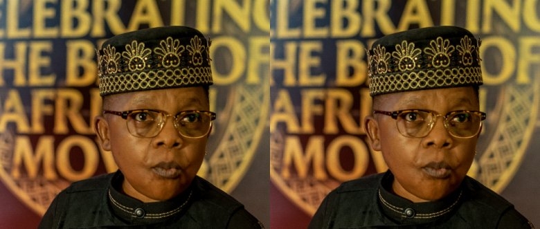 Chinedu Ikedieze Opens Up About Being Mocked for Stunted Growth