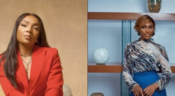 Chioma Akpotha Celebrates Ufuoma McDermott on Birthday: “Most Genuine Soul I Know”