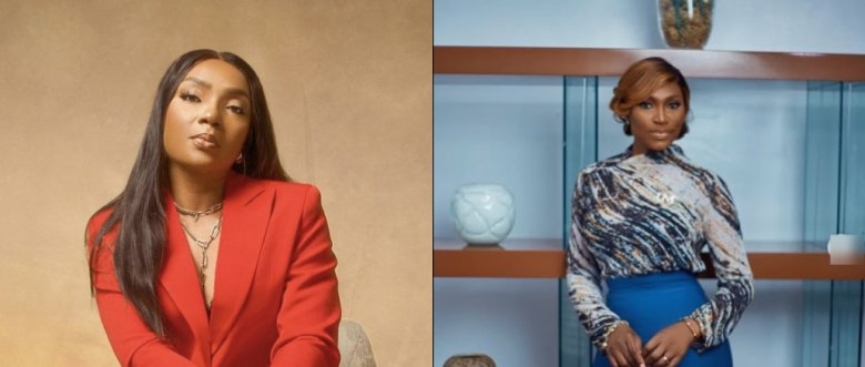 Chioma Akpotha Celebrates Ufuoma McDermott on Birthday: “Most Genuine Soul I Know”