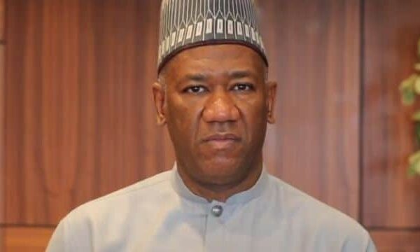 Datti Baba Ahmed: I’m Already Fulfilled, No Need to Be President or VP