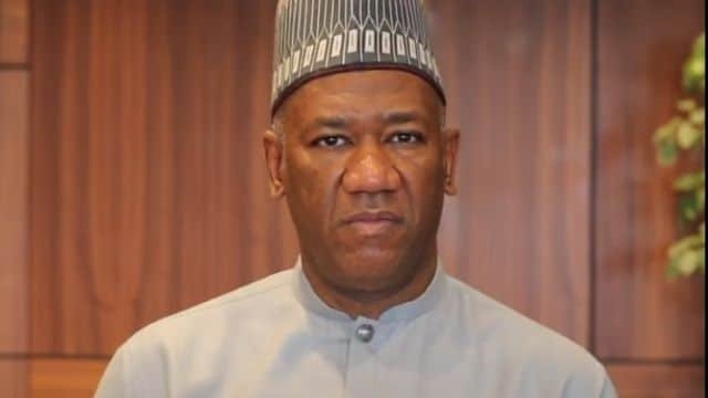 Datti Baba Ahmed: I’m Already Fulfilled, No Need to Be President or VP