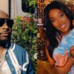 Davido Sparks Online Buzz with Cryptic Post Amid Larissa London Drama