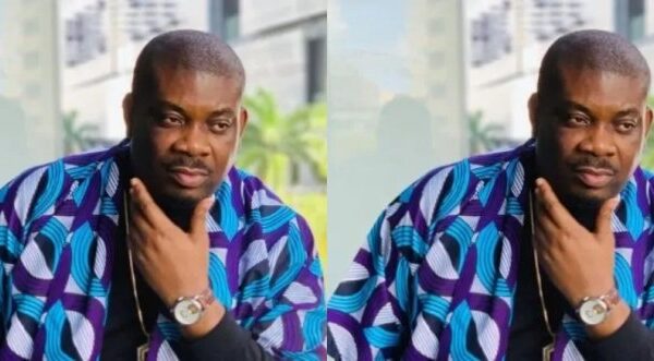 Don Jazzy Opens Up About Shyness: “I Can’t Even Talk To My Own Staff”