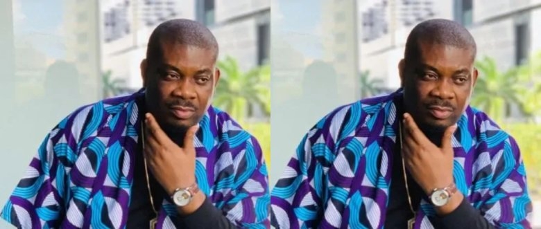 Don Jazzy Opens Up About Shyness: “I Can’t Even Talk To My Own Staff”