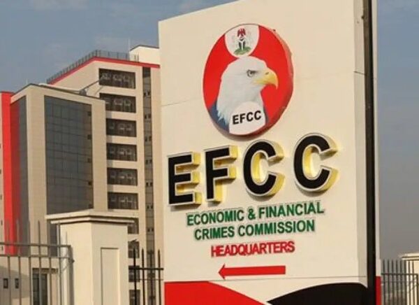 EFCC to Prosecute Content Creators for Using Its Name and Logo in Skits