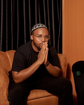 Iboomz “ZIDATIFE” EP: A Powerful Afro Fusion Journey of Hope and Emotion