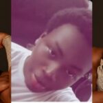 Enioluwa Mourns Death of Madonna University Student Allegedly Assaulted for Being Effeminate
