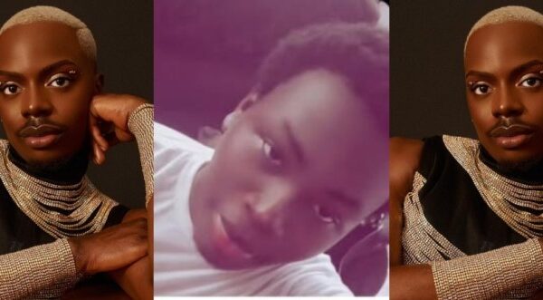 Enioluwa Mourns Death of Madonna University Student Allegedly Assaulted for Being Effeminate