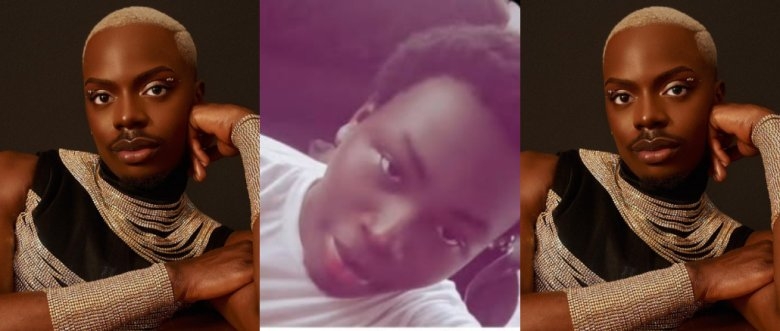 Enioluwa Mourns Death of Madonna University Student Allegedly Assaulted for Being Effeminate