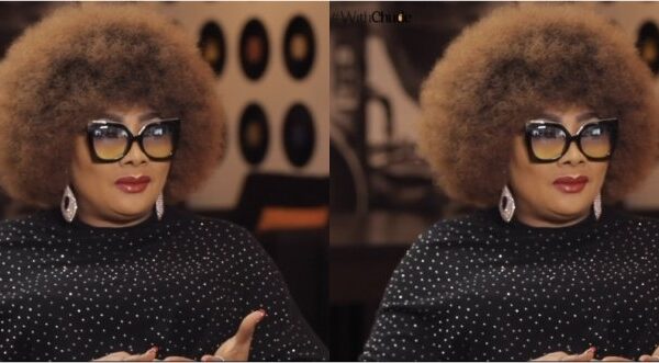 Eucharia Anunobi Warns Women: Don’t Have Sex With Men Who Promise Marriage