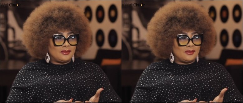 Eucharia Anunobi Warns Women: Don’t Have Sex With Men Who Promise Marriage