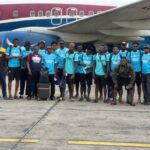 NPFL: Bayelsa United Won’t Be Relegated, Chairman Nwankwe Insists