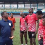 NNL: Anistar Eyes Early Rebuild as Abakaliki FC Chase Promotion Push
