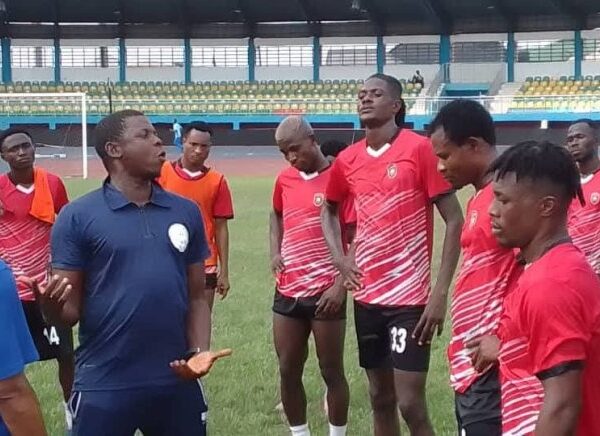 NNL: Anistar Eyes Early Rebuild as Abakaliki FC Chase Promotion Push