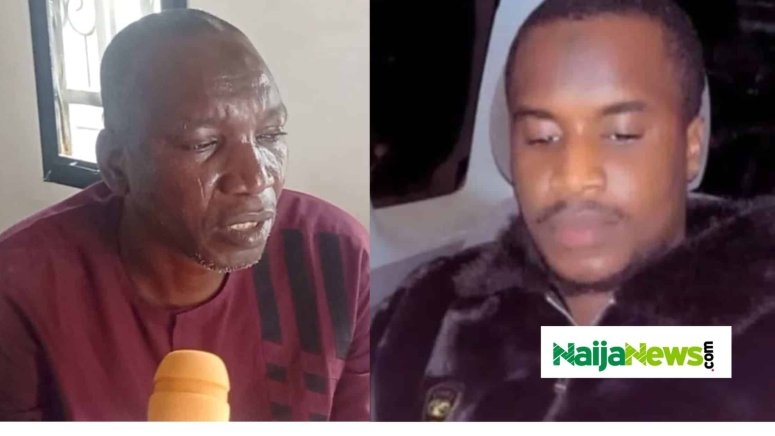 Father of Slain NYSC Member Urges Nigerian Army to Investigate and Bring Perpetrators to Justice