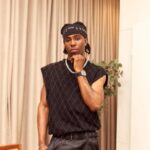 FOLA Drops Playful New Track “fine ting (fine $hit)” with Vibrant Energy