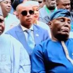 Basiru Mocks Atiku Over Sleeping at Ibadan Summit: Viral Reaction Sparks Political Debate