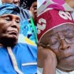"We Have Seen Many Pictures Of Tinubu Sleeping