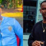 Zubby Michael Explains Why He Pays Tithe to the Street, Not the Church