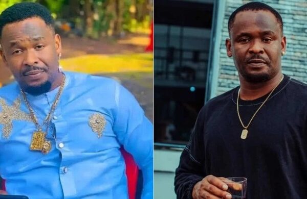 Zubby Michael Explains Why He Pays Tithe to the Street, Not the Church