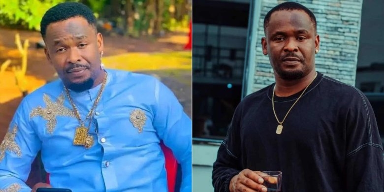 Zubby Michael Explains Why He Pays Tithe to the Street, Not the Church