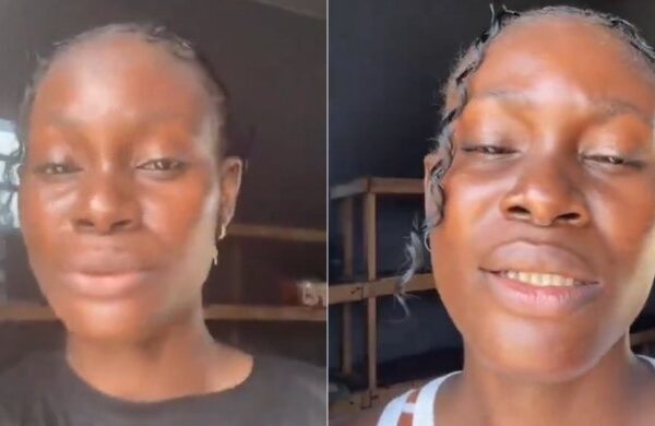 Geh Geh’s Sister Declares She’s Now a Wicked Feminist