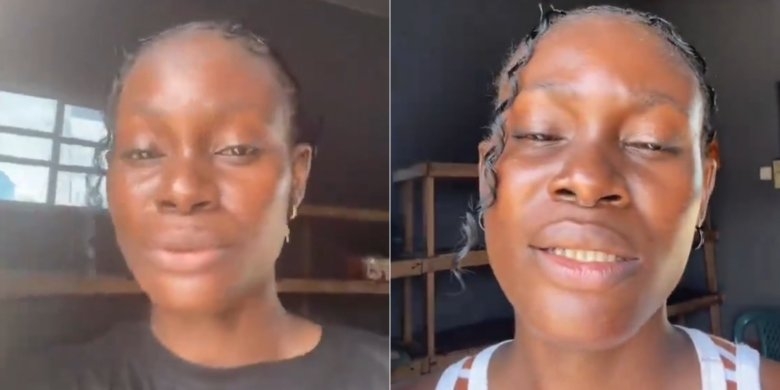 Geh Geh’s Sister Declares She’s Now a Wicked Feminist