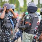 Police Foil Bomb Attack at Akwa Ibom Correctional Centre, Preventing Potential Catastrophe