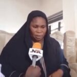 Mother of Slain NYSC Member: ‘They Shot Him Through the Door Two Times’